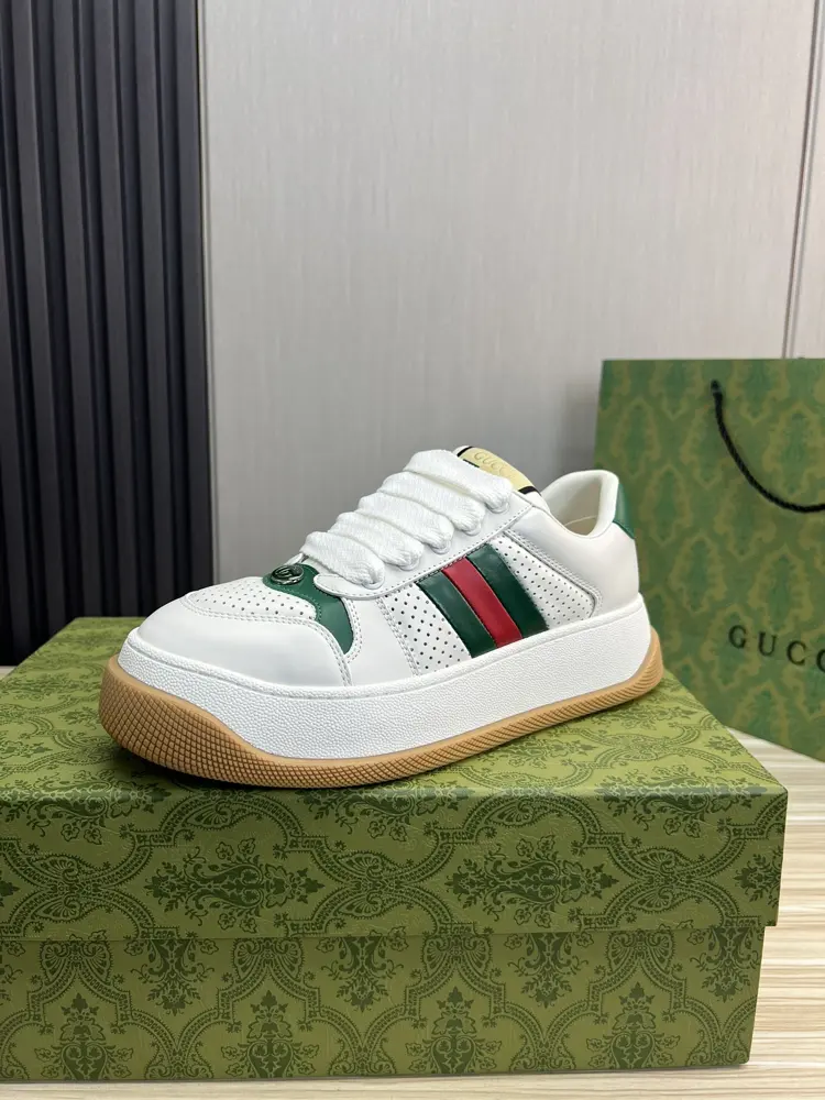 Gucci This sneaker