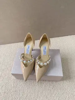 Jimmy Choo JIMMYCHOO AURELI series high heels