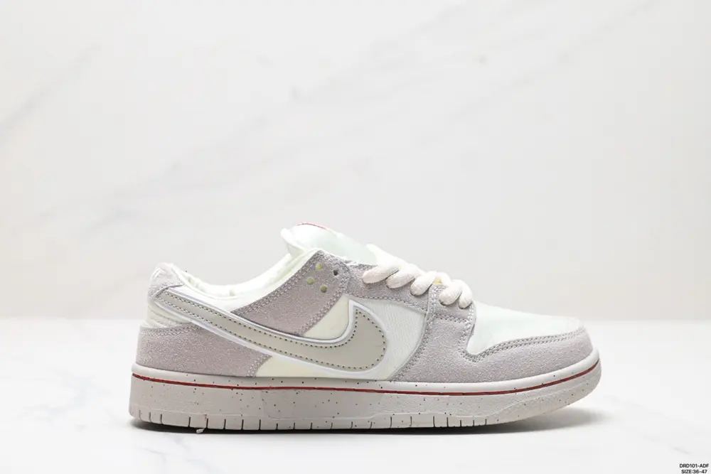 Nike DUNK LOW RETRO dunk series low-top casual sports skateboard shoes FZ5654-100