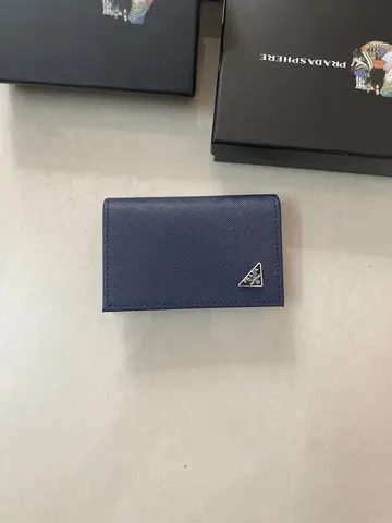 prada Card Holder