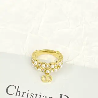 DIOR ring hot-selling model New arrival