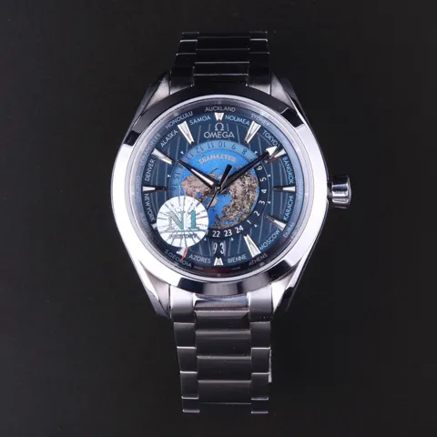 Omega Seamaster