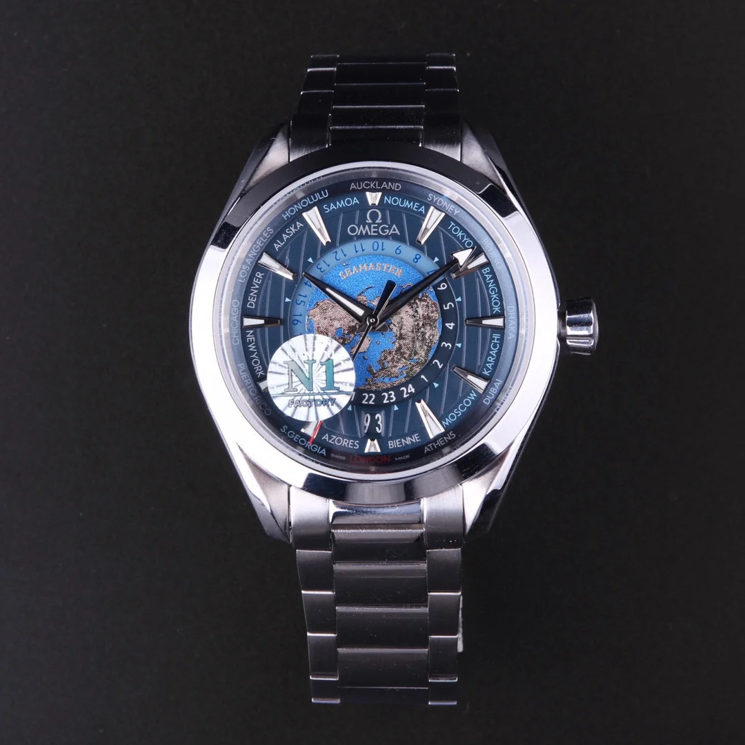 Omega Seamaster