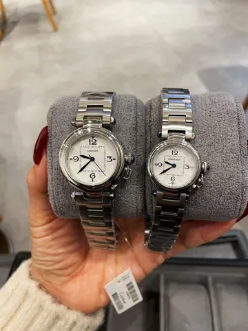 Cartier Watch