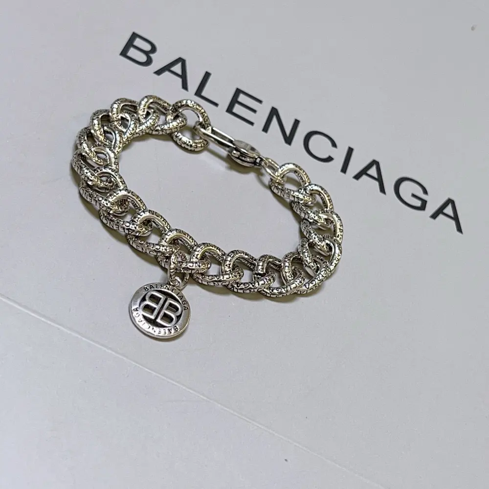 Balenciaga bracelet