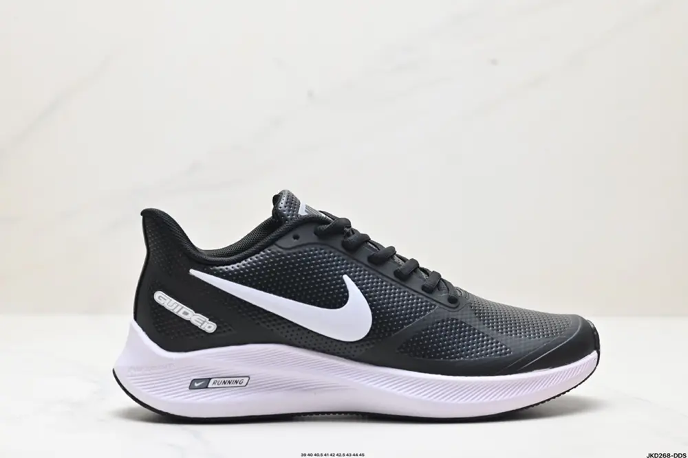 Nike Air Zoom Winflo 7X Moon Series Mesh Breathable Training Running Shoes CJ0291-006