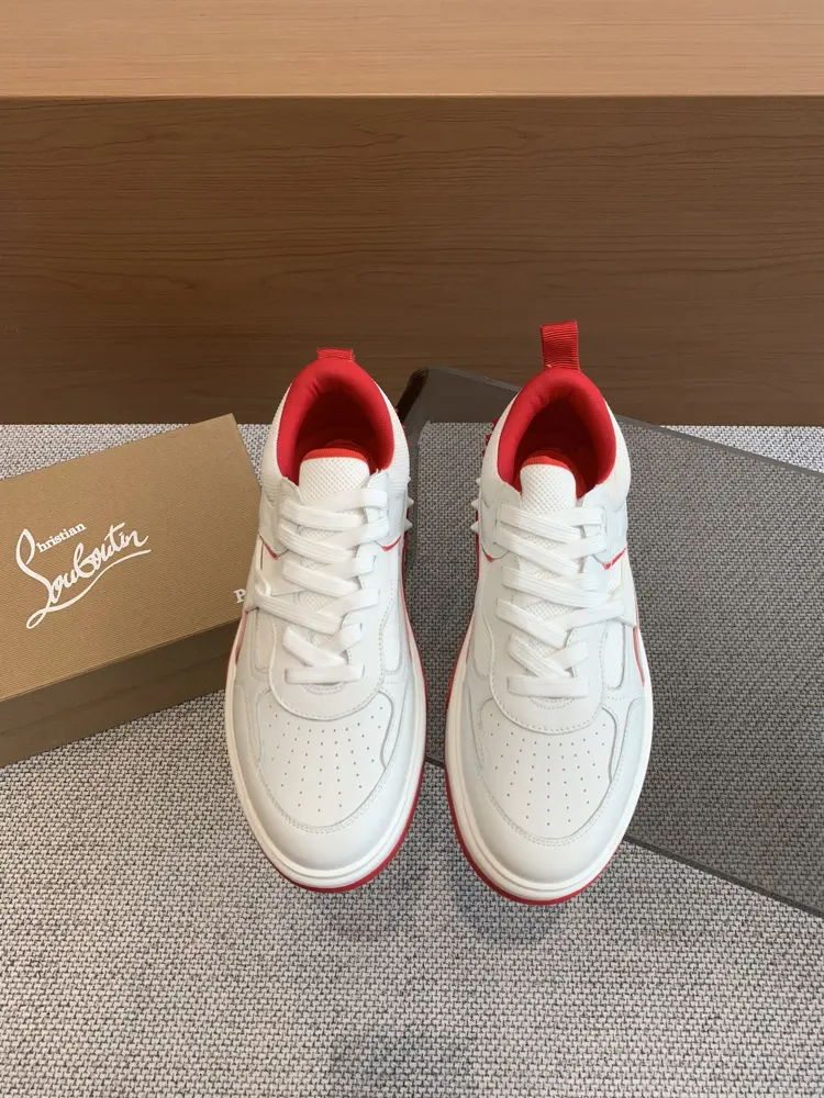 Christian Louboutin Astroloubi series