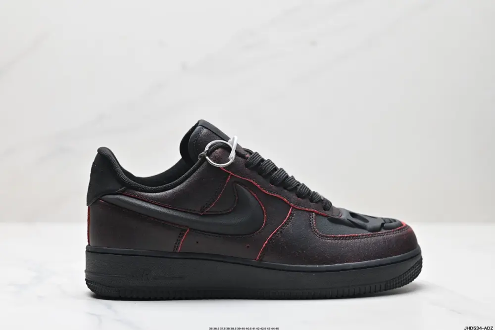 NIKE AIR FORCE 1’07 Sneakers HV2016-001