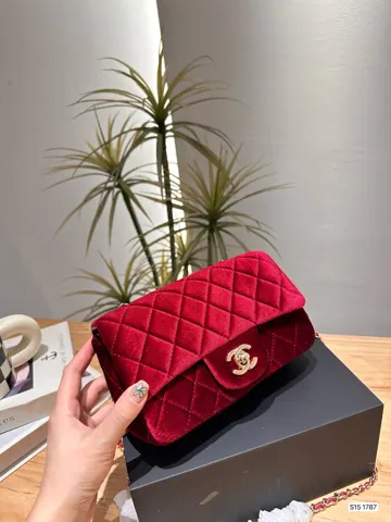 Chanel Bag