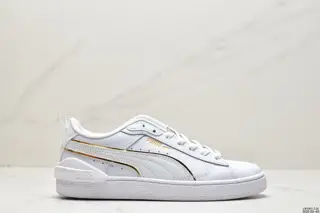Puma Suede Skate 2022 Fall/Winter Low-top Leather Lightweight Retro Casual Sneakers 380705