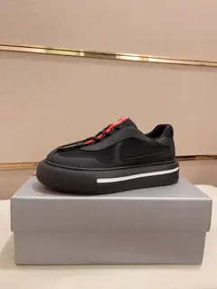Prada new men’s shoes