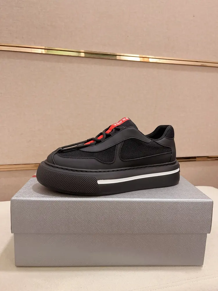 Prada new men’s shoes