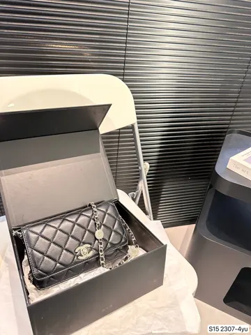 Chanel Crossbody