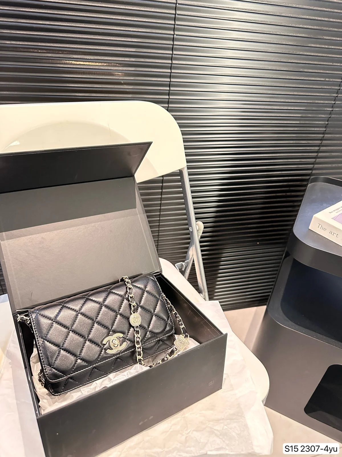 Chanel Crossbody