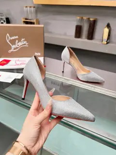 Christian Louboutin red-soled shoes‖ Limited edition worldwide