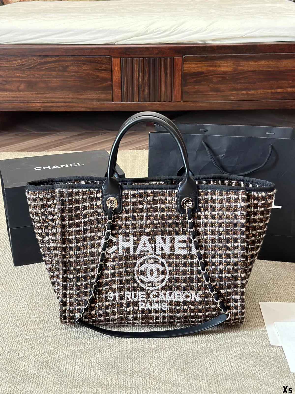 Chanel Bag
