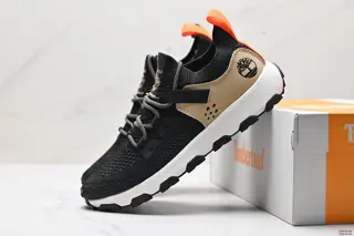 Timberland 24 Spring Men’s Outdoor Lightweight Breathable Comfortable Casual Shoes