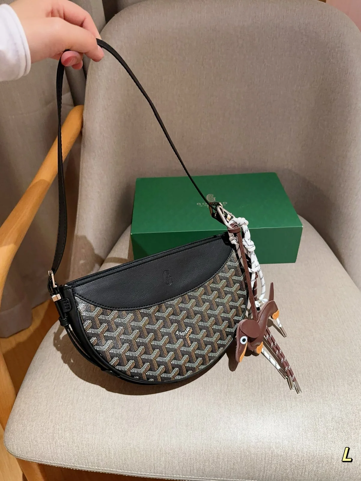Goyard Bag