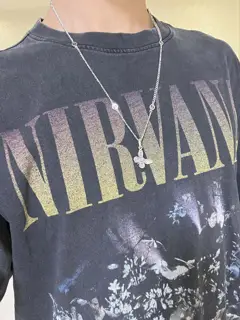 The latest Gucci necklace