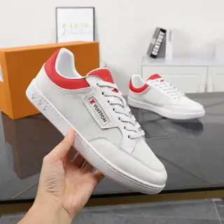 Louis Vuitton sports casual men’s shoes