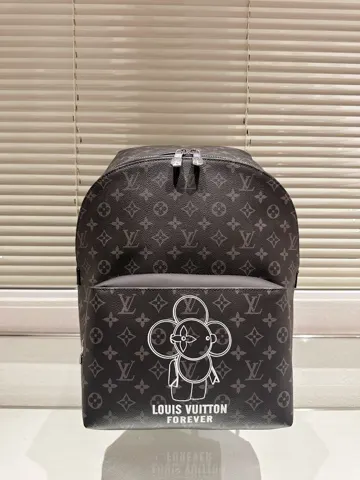Louis Vuitton Backpack M43186