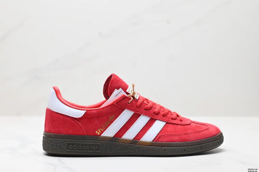 Adidas Handball Spezial official correct version Shoes FV1227