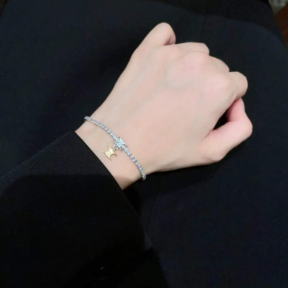 Celine bracelet