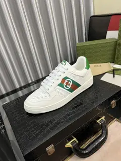 Gucci new casual shoes