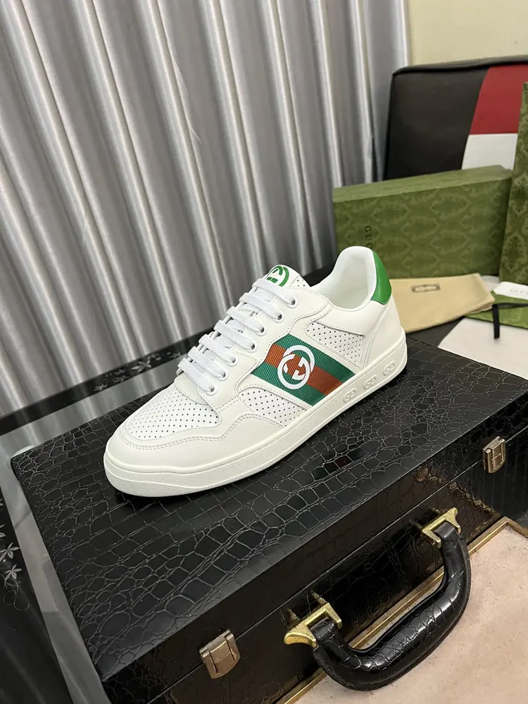 Gucci new casual shoes