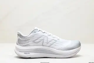 New Balance FuelCell simple fabric mesh anti-slip wear-resistant breathable lightweight WWWKECS1