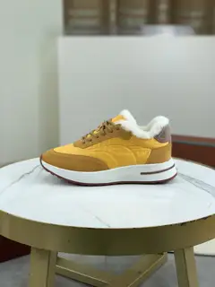Loro piana classic sneakers