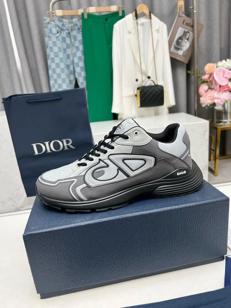 Dior B30 popular sports shoes