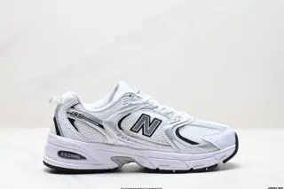 New Balance New Balance NB530 New Balance 530 Retro Running Shoes NB530 is indeed one of the MR530KA