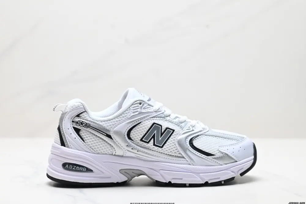 New Balance New Balance NB530 New Balance 530 Retro Running Shoes NB530 is indeed one of the MR530KA