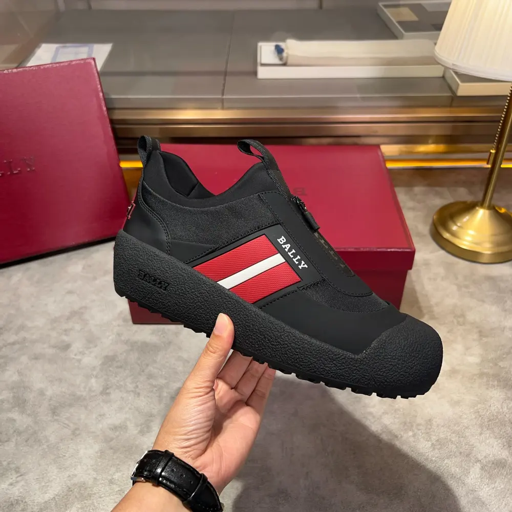 BALLY casual shoes