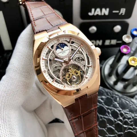 Vacheron Constantin Watch