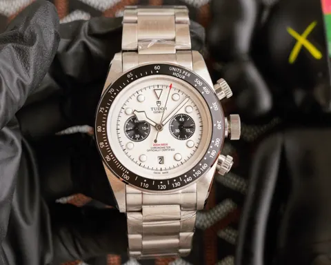 Tudor Watch