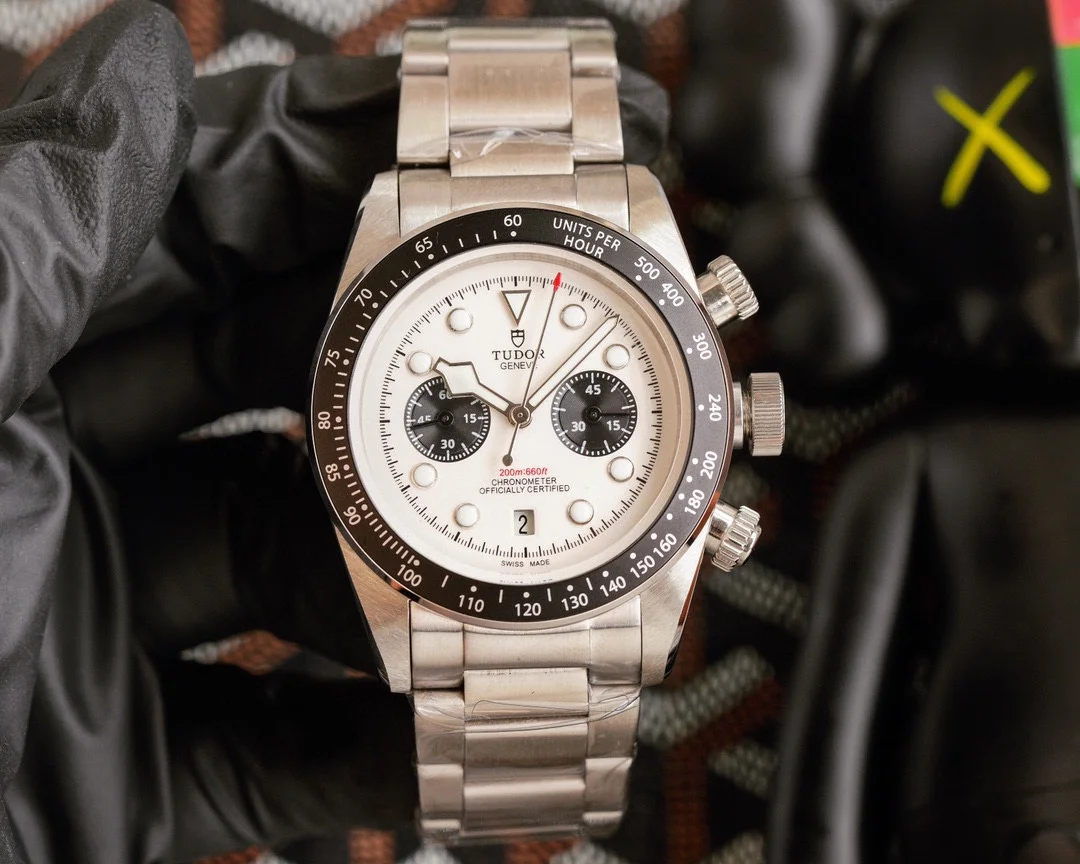 Tudor Watch