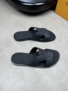 Louis Vuitton sandals