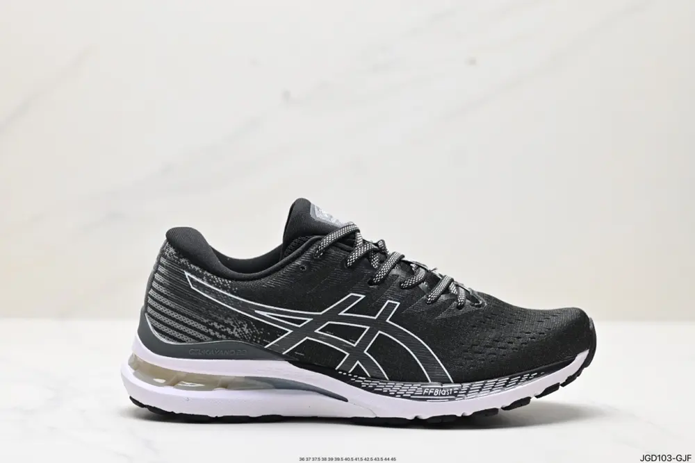 ASICS GEL-KAYANO 28 series sports running shoes/cushioning stable support running shoes