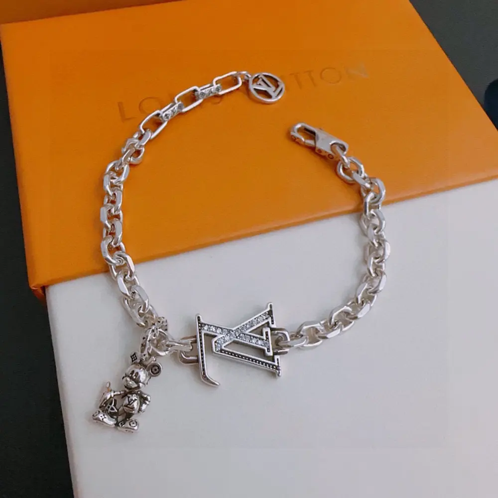 Louis Vuitton Bracelet