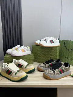 Gucci This sneaker