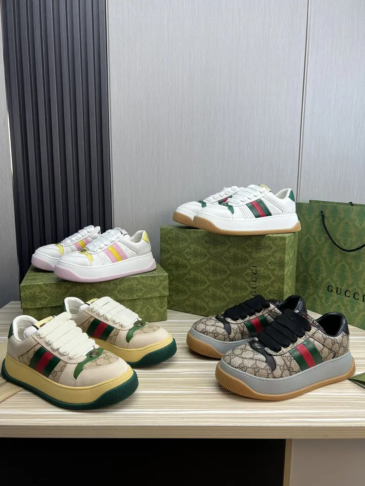 Gucci This sneaker