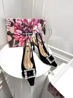 Dolce & Gabbana high heels