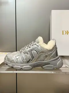 Dior Chrono new casual sports shoes