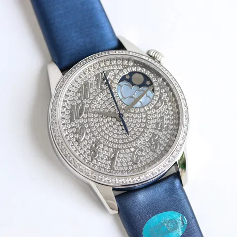 Vacheron Constantin Watch 1088L