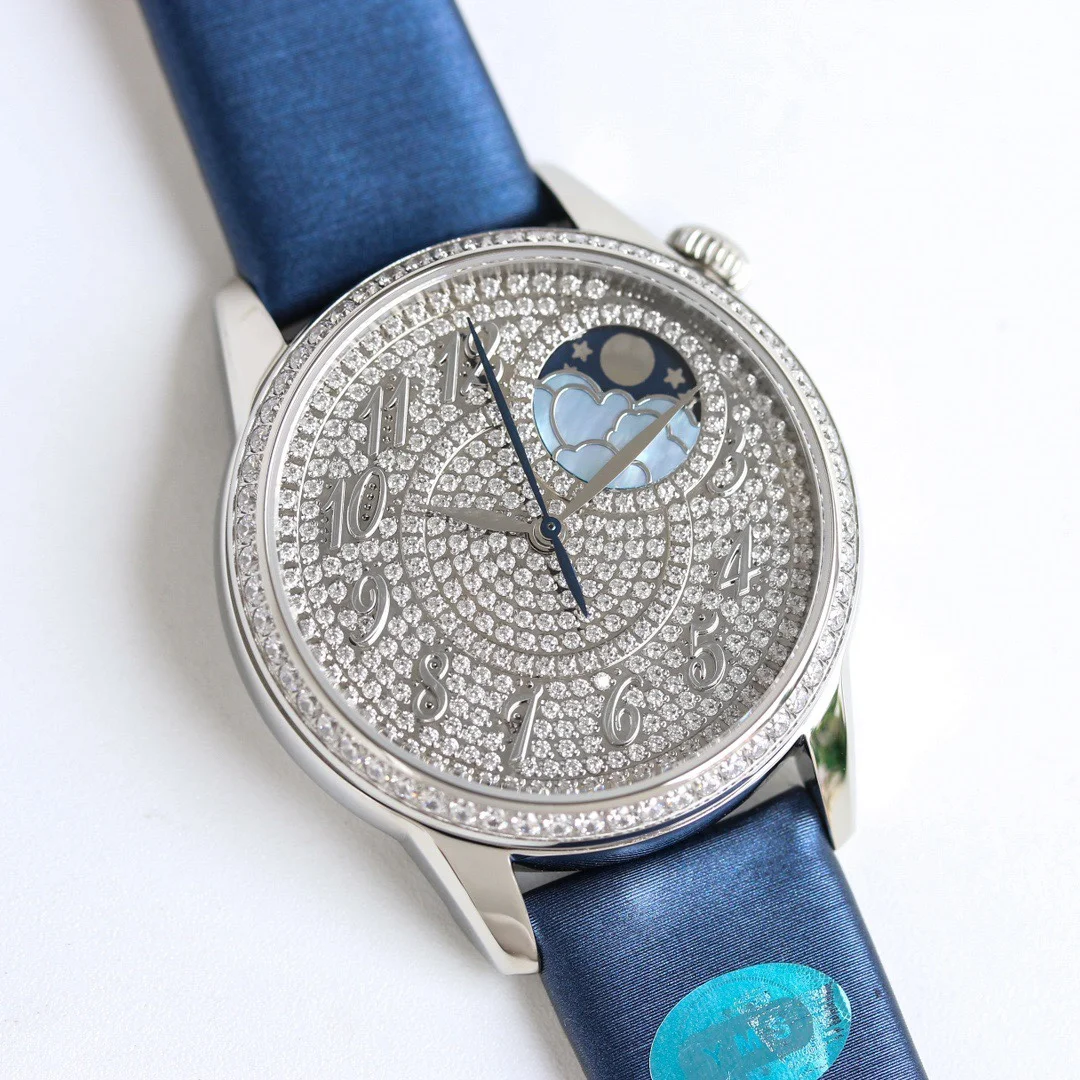Vacheron Constantin Watch 1088L
