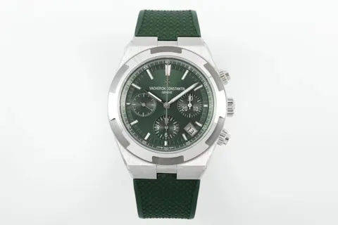 Vacheron Constantin Overseas 5500V