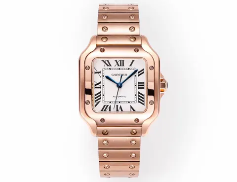 Cartier Santos 1847MC