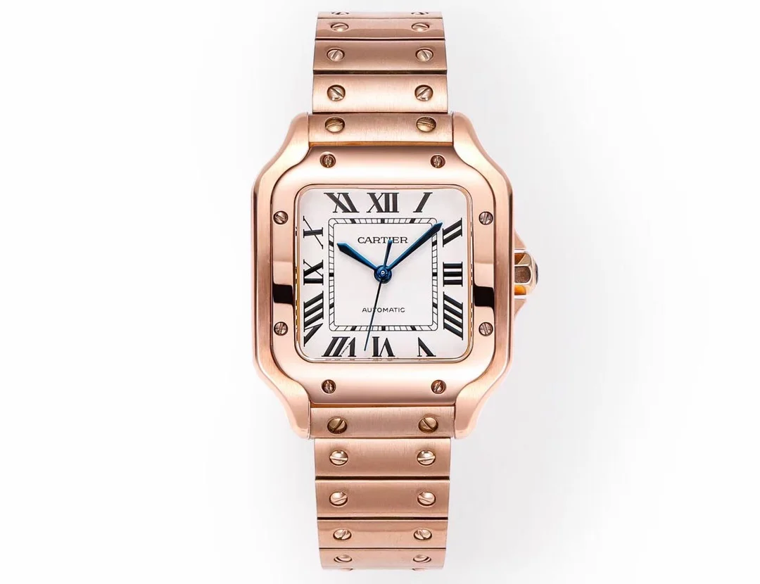 Cartier Santos 1847MC